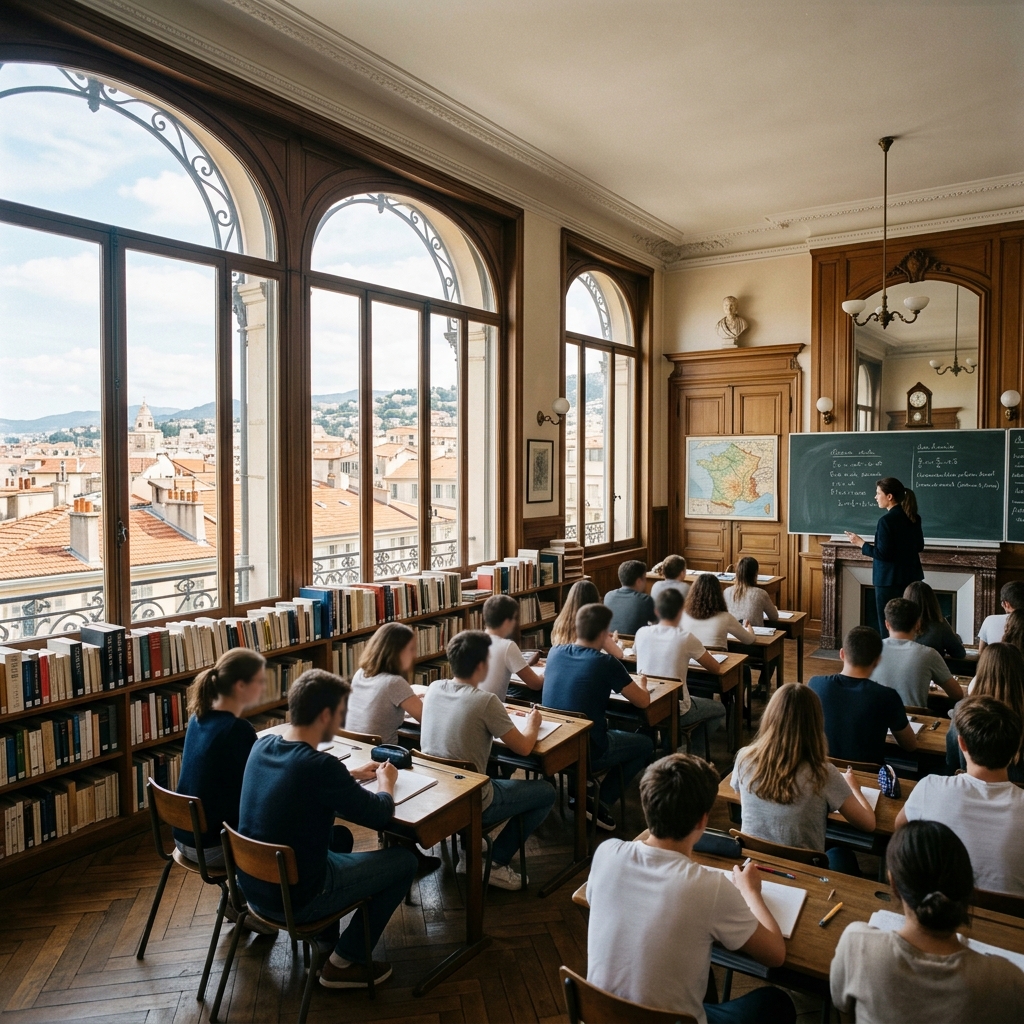 
<span>Delf Preparation</span>
