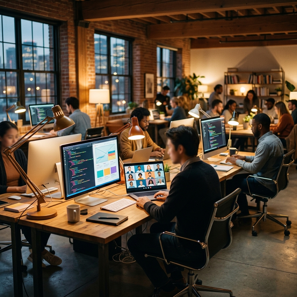 
<span>Frontend Development Bootcamp</span>
