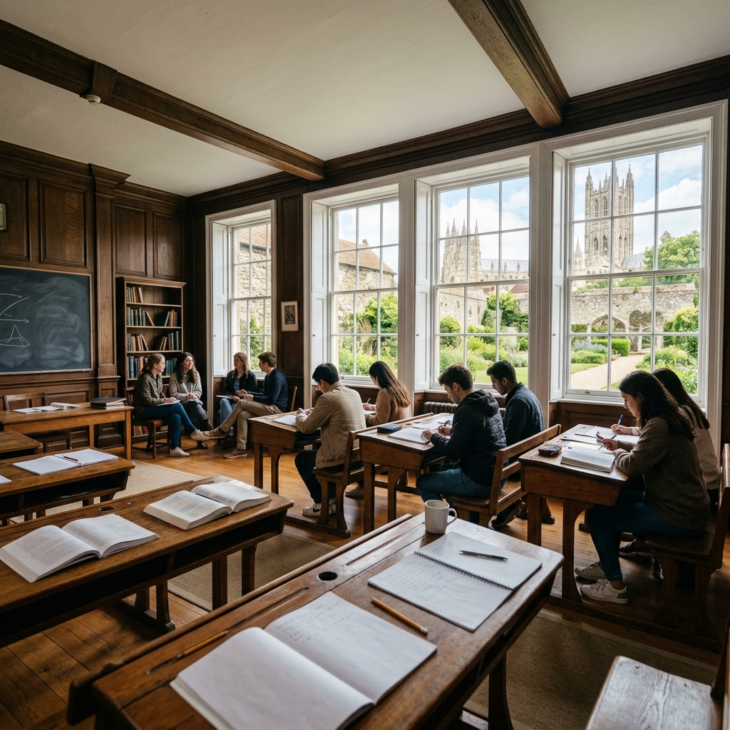 
<span>Bespoke Language Courses</span>
