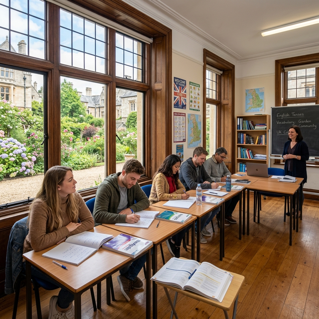 
<span>The Teaching & Progress</span>
