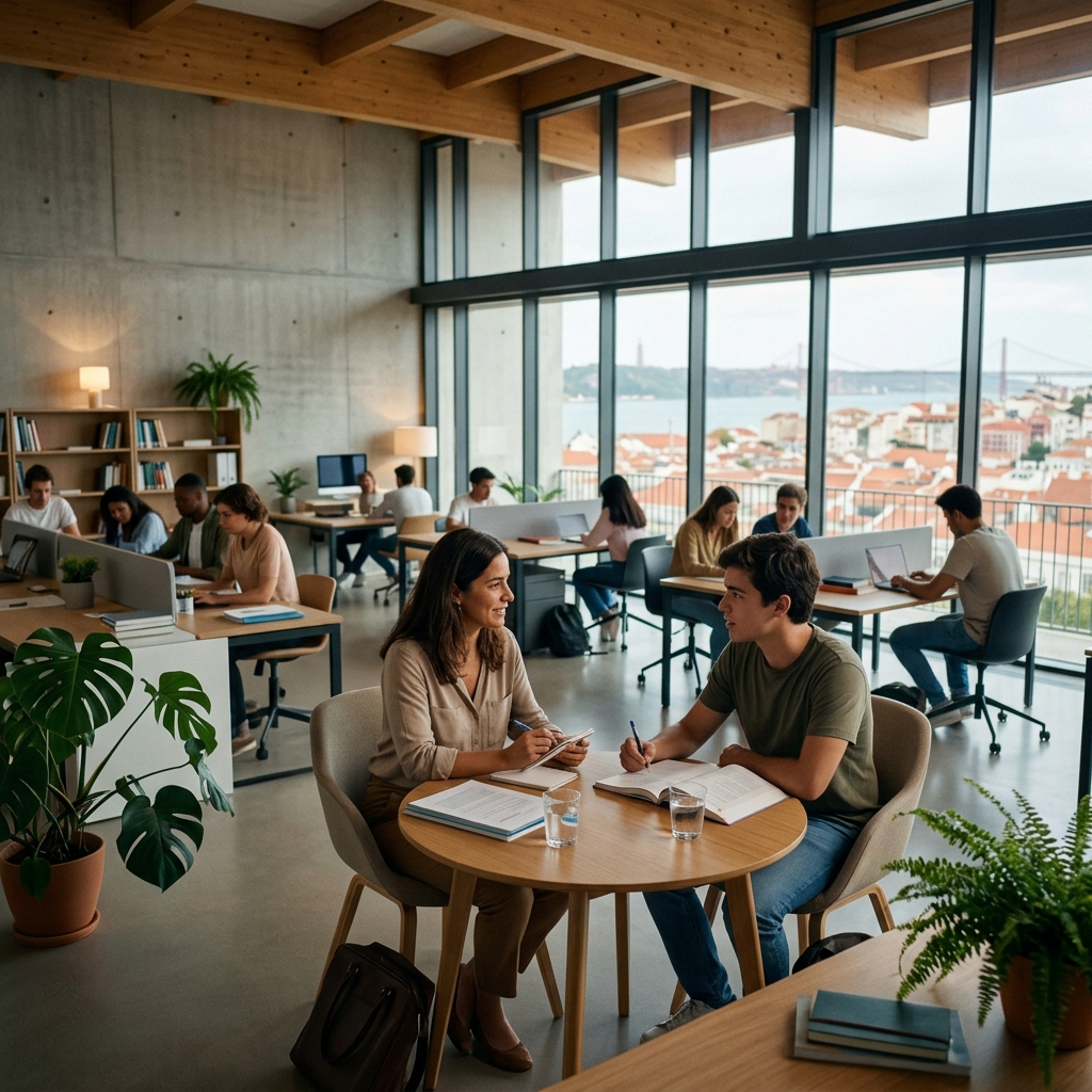 
<span>Combined Portuguese Courses - Customize Your Learning Experience</span>
