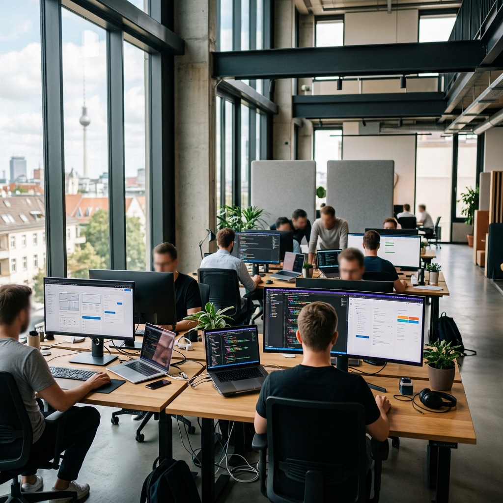 
<span>Data Science & AI</span>
