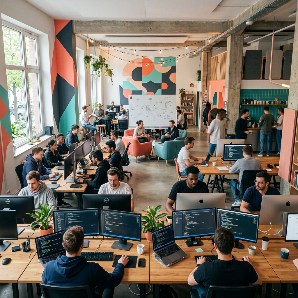 
<span>AI Projekt Management Weiterbildung</span>
