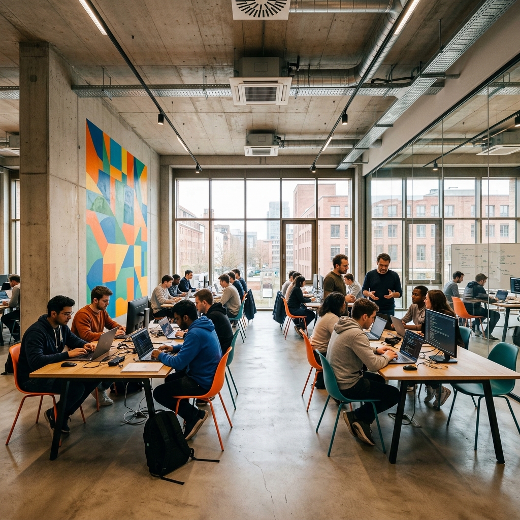 
<span>Data Analytics Course in Berlin or</span>
