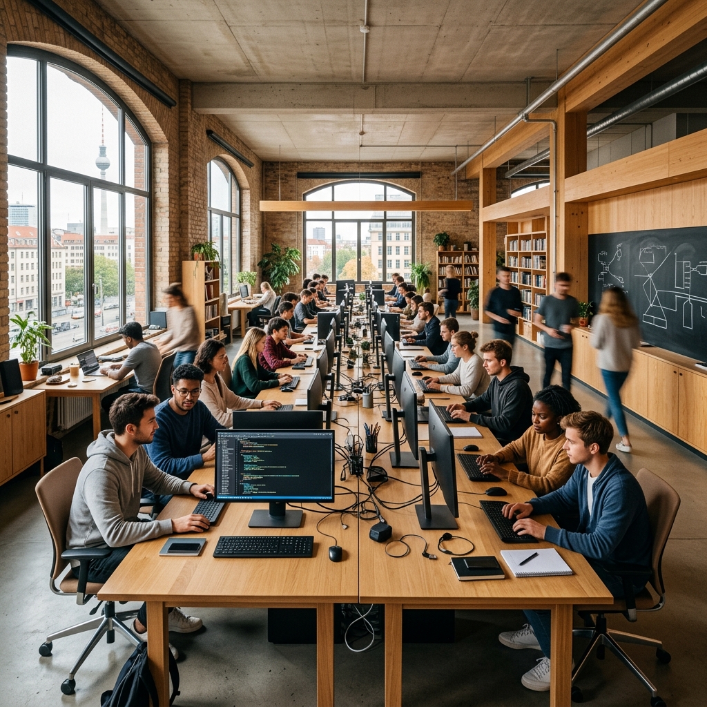 
<span>Future-proof with AI: Qualify your employees with up to 100% state funding</span>
