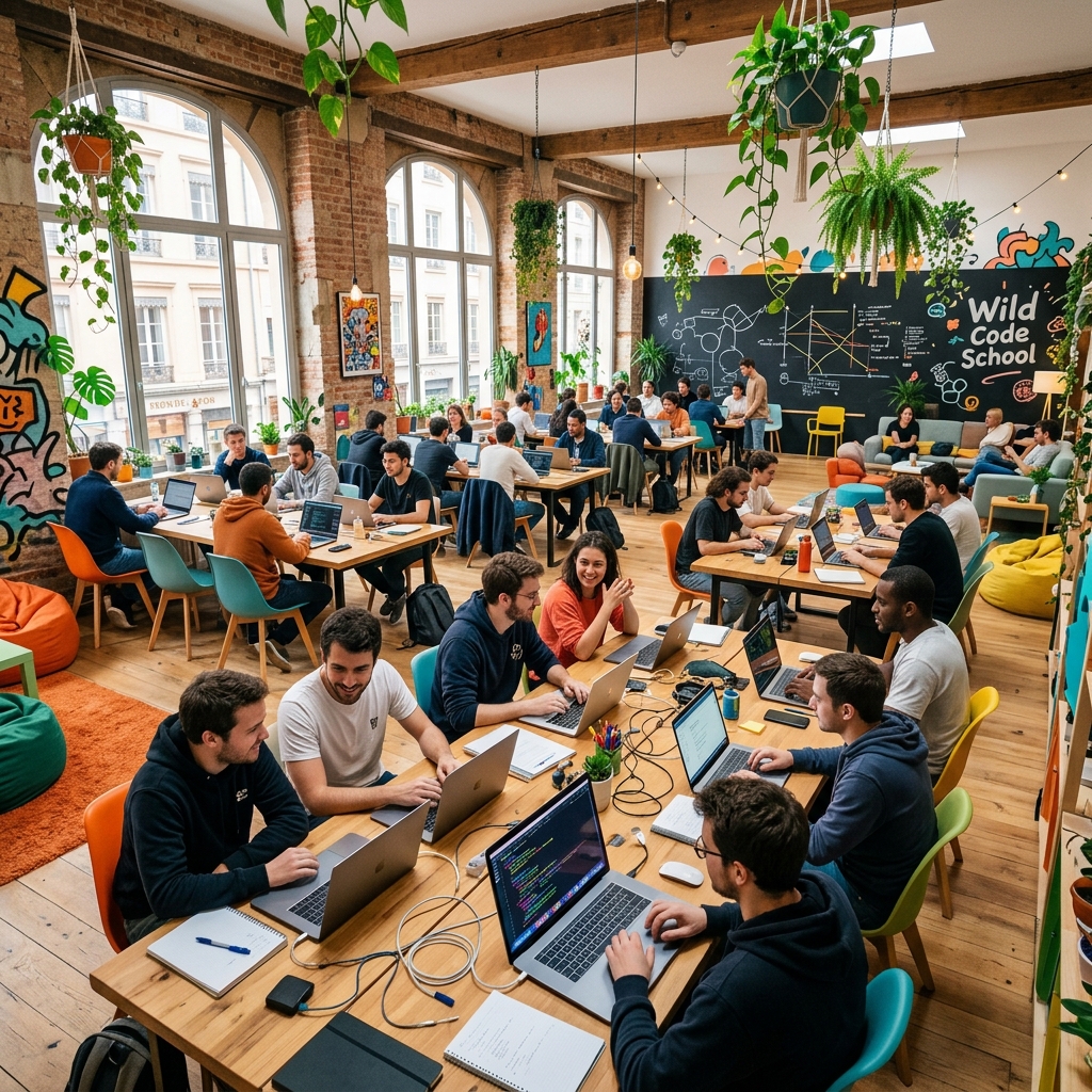 
<span>Cybersecurity Bootcamp</span>
