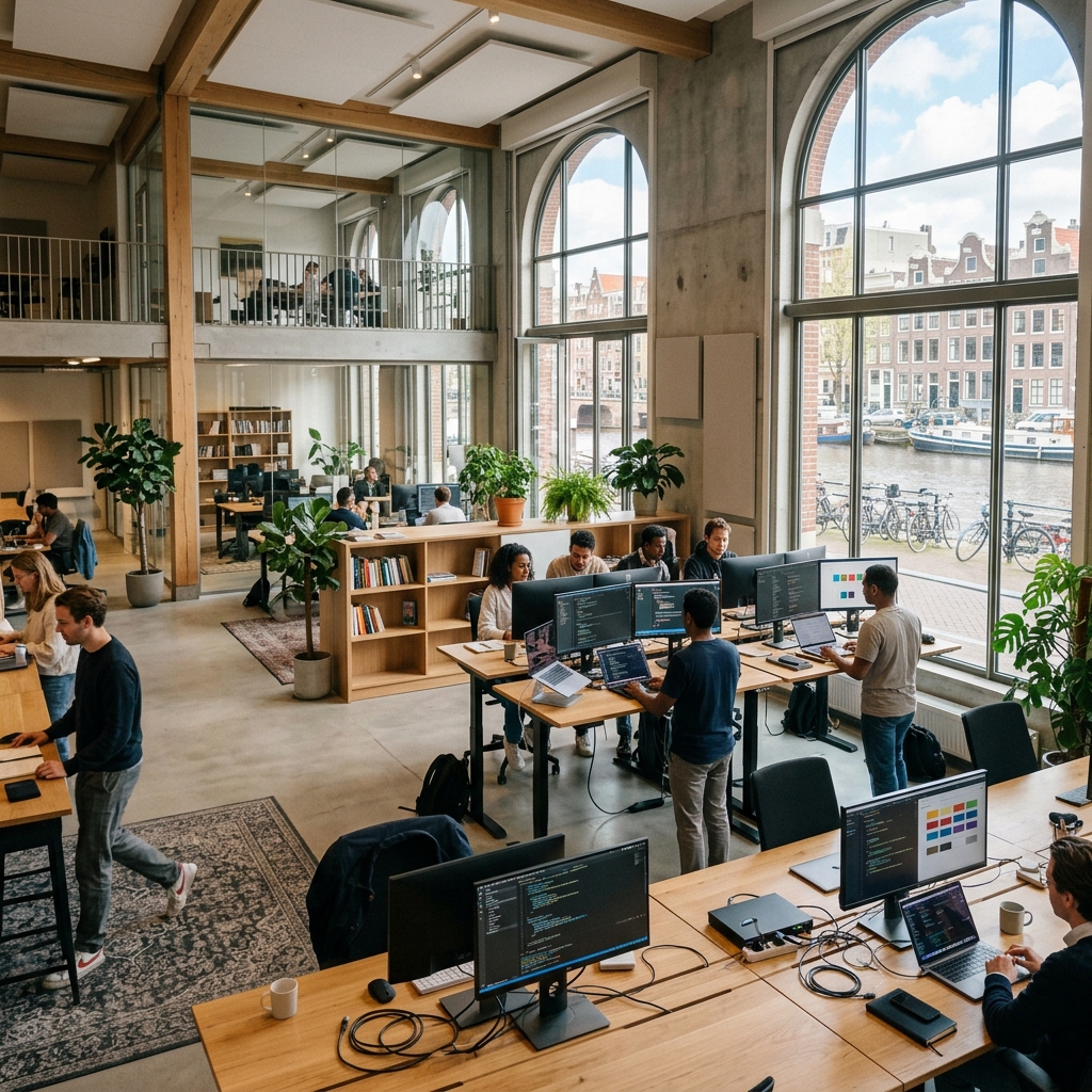 
<span>Back-end Development Bootcamp</span>
